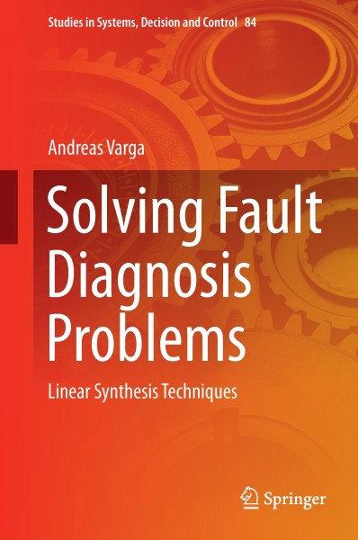 Solving Fault Diagnosis Problems