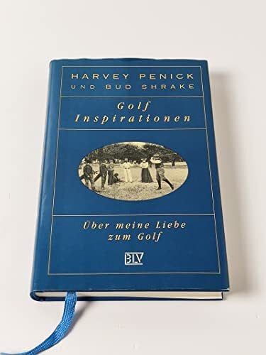 Golf-Inspirationen