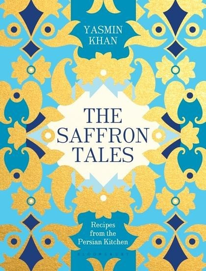 The Saffron Tales