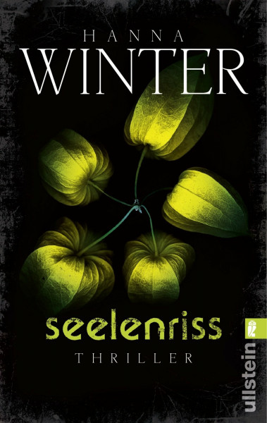 Seelenriss: Thriller (Ein Fall für Lena Peters)