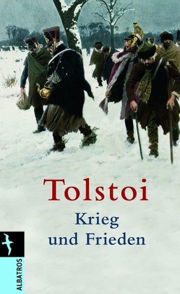 Krieg und Frieden: 2