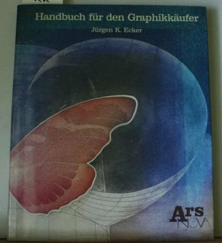 Handbuch für den Graphikkäufer