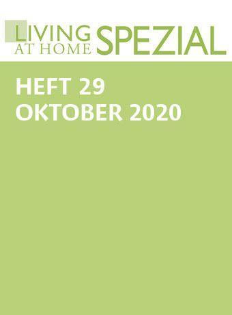 Living at Home Spezial Nr. 29 (3/2020)