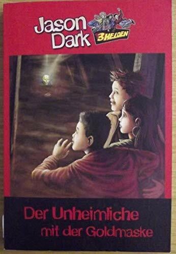 Der Unheimliche mit der Goldmaske