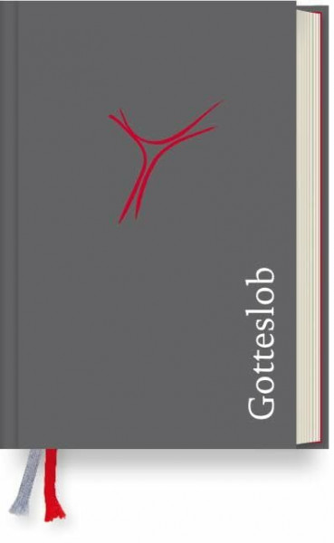 Gotteslob Bozen-Brixen. Standardausgabe dunkelgrau.: Katholisches Gebet- und Gesangbuch. Neues Gotteslob für die Diözese Bozen-Brixen.