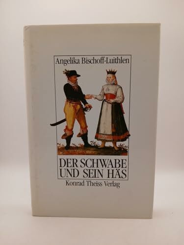 Der Schwabe und sein Häs