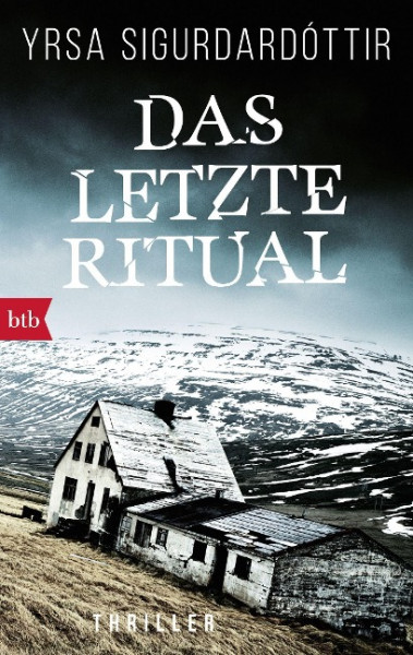 Das letzte Ritual