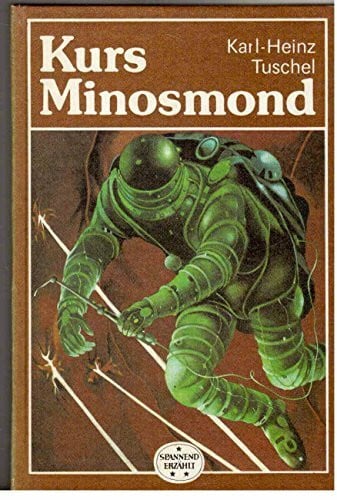 Kurs Minusmond,