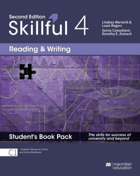 Skillful 2nd edition Level 4