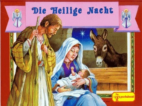 Die Heilige Nacht