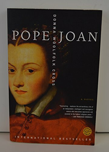 Pope Joan (Ballantine Reader's Circle)