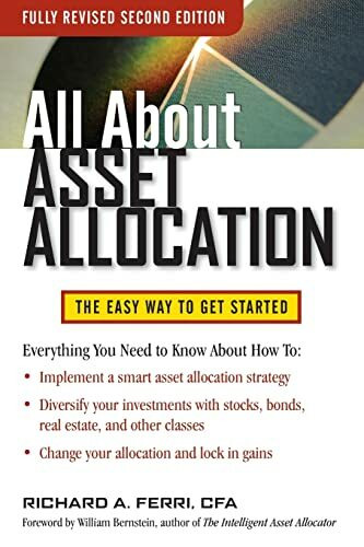 McGraw-Hill Education All About Asset Allocation, Second Edition