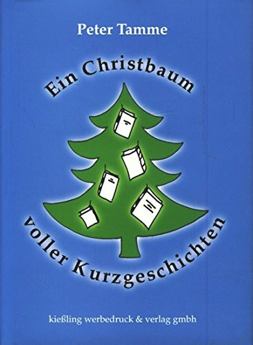 Ein Christbaum voller Kurzgeschichten