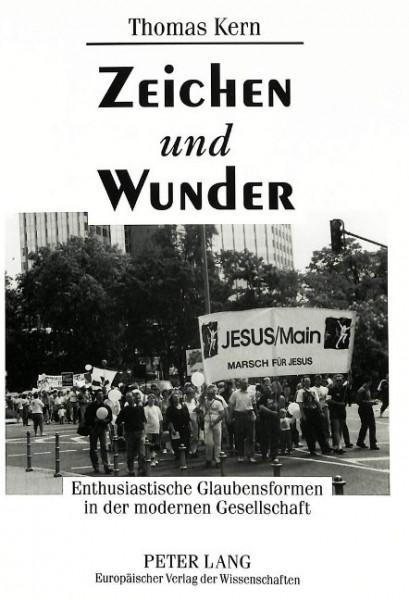 Zeichen und Wunder