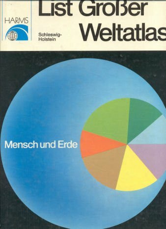 Herders Bildungsbuch Der Mensch in seiner Welt