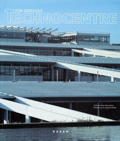 The Renault Technocentre