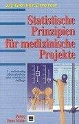 Statistische Prinzipien für medizinische Projekte