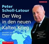 Der Weg in den neuen Kalten Krieg