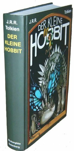 Der kleine Hobbit
