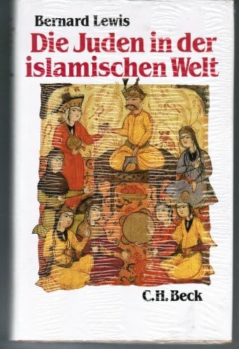 Die Juden in der islamischen Welt