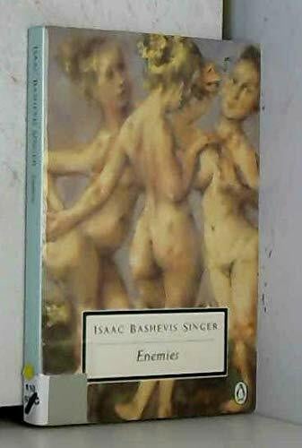 Enemies: A Love Story (Penguin Twentieth Century Classics S.)