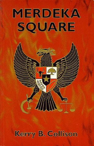 Merdeka Square (Freedom Square, Band 1)