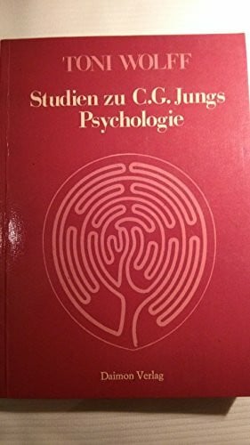Studien zu C. G. Jungs Psychologie