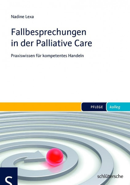 Fallbesprechungen in der Palliative Care