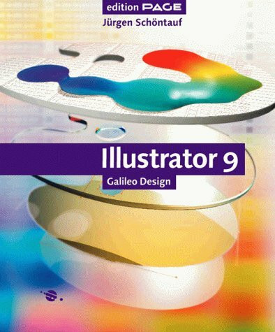 Illustrator 9 (Galileo Design)