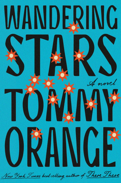 Wandering Stars: A novel