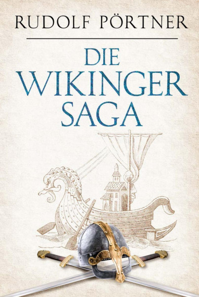 Die Wikinger - Saga