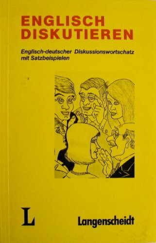Langenscheidts Englisch diskutieren