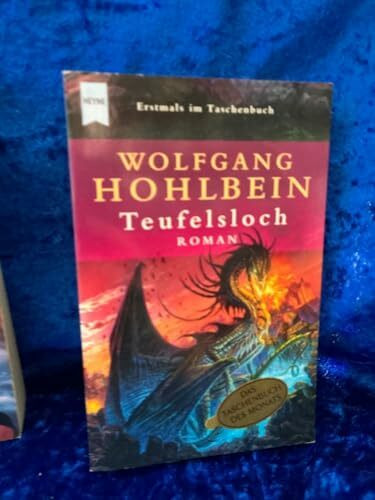 Das Teufelsloch: Roman