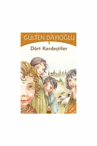 Dört Kardestiler