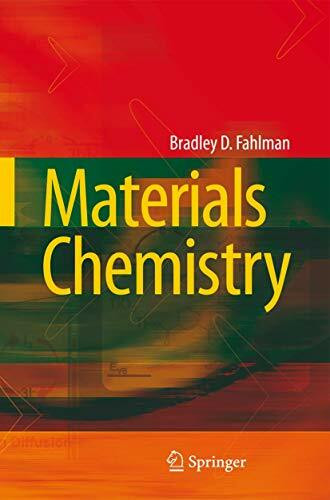 Materials Chemistry