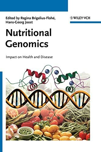 Nutritional Genomics: Impact on Health and Disease