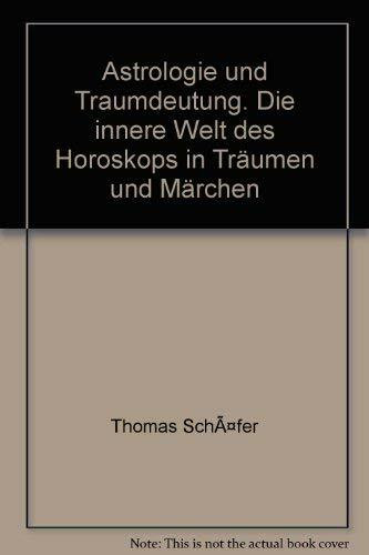 Astrologie und Traumdeutung