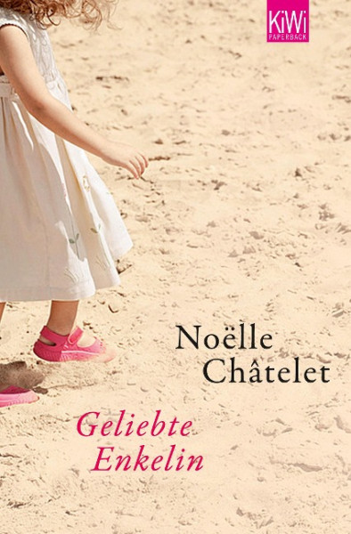Geliebte Enkelin