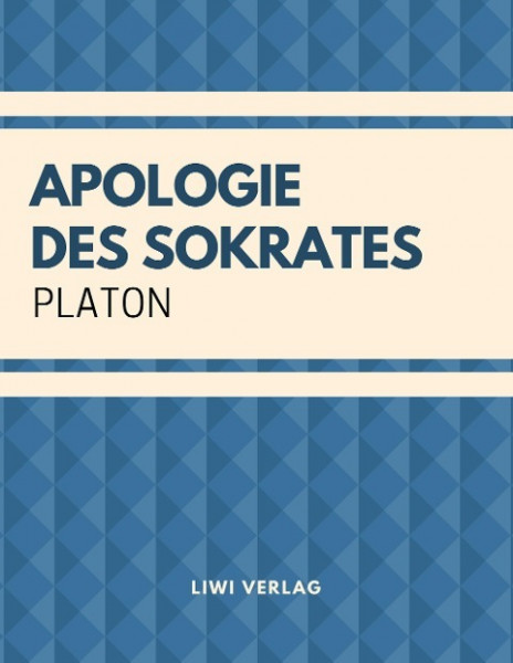 Apologie des Sokrates