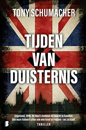 Tijden van duisternis: Engeland, 1946. de nazi's hebben de macht in handen. eén man riskeert alles om een kind te redden - en zichzelf. (John Rossett, 1)