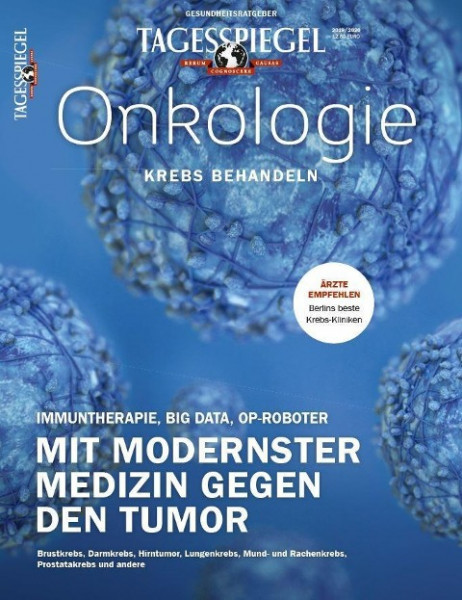Onkologie