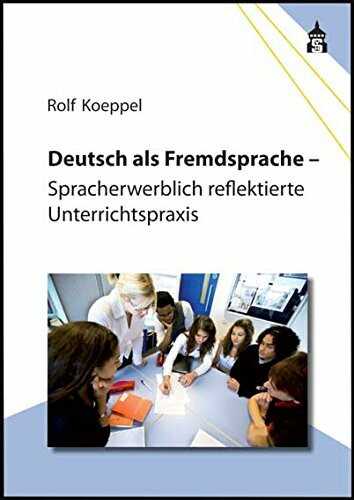 Deutsch als Fremdsprache