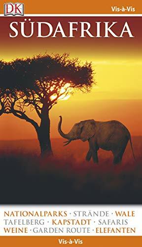Vis-à-Vis Reiseführer Südafrika: mit Mini-Kochbuch zum Herausnehmen Vis-à-Vis Reiseführer Südafrika: mit Mini-Kochbuch zum Herausnehmen