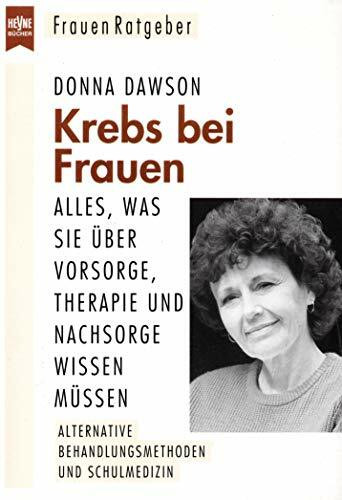 Krebs bei Frauen