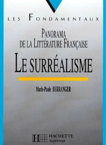 Le surréalisme