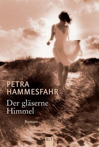 Der gläserne Himmel: Psychothriller (BLT. Bastei Lübbe Taschenbücher)