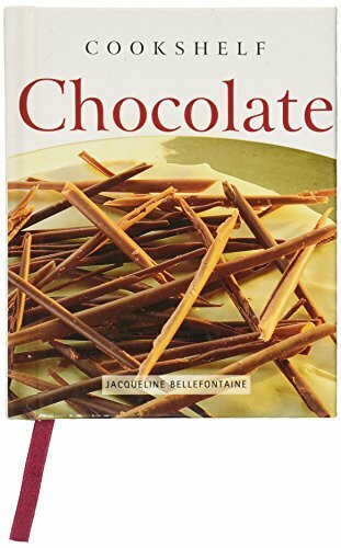 Cookshelf Chocolate