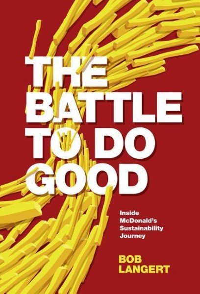 The Battle To Do Good