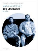 absolute(ly) Big Lebowski
