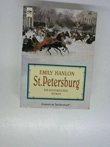 Sankt Petersburg